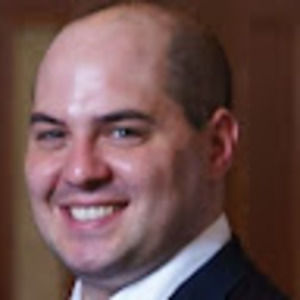 Meet your Posher, Eric